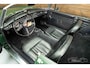 MG MG B MGB Cabriolet | 1966