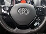 Toyota Aygo 1.0 VVT-i x-play | Dealer onderhouden | Apple CarPlay/Android Auto | Airco | Achteruitrijcamera | Fietsendrager beugel | leseman