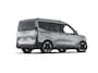 Ford Tourneo Courier BEV Titanium | €7.400,- korting !! | Driver Assistance Pack incl. navigatie | Achterlichten LED | BLIS met Cross Traffic Alert • | Dagrijlicht LED