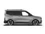 Ford Tourneo Courier BEV Titanium | €7.400,- korting !! | Driver Assistance Pack incl. navigatie | Achterlichten LED | BLIS met Cross Traffic Alert • | Dagrijlicht LED