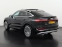Audi E-tron 55 quattro S edition 95 kWh | SOH 96% | Panoramadak | Bang&Olufsen | S-Line | Zondag Open!
