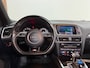 Audi Q5 2.0 TFSI quattro Adrenalin Sport | 3x S-Line| Leder/alcantara | Panoramadak | Camera | Xenon Plus | B&O