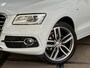 Audi Q5 2.0 TFSI quattro Adrenalin Sport | 3x S-Line| Leder/alcantara | Panoramadak | Camera | Xenon Plus | B&O