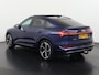 Audi E-tron 55 quattro S edition 95 kWh | 92% SOH | Panoramadak | Trekhaak | Bang&Olufsen | Zondag Open!