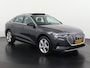 Audi E-tron 55 quattro Advanced 95 kWh | SOH 95% | Panoramadak | Zondag Open!