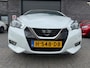 Nissan Micra 1.0 IG-T N-Connecta | 2E EIGENAAR | 3/6 OF 12 MND GARANTIE | CRUISE | CAMERA | AIRCO |
