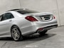 Mercedes-Benz S-klasse S550 4.6 V8