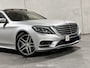 Mercedes-Benz S-klasse S550 4.6 V8