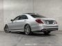 Mercedes-Benz S-klasse S550 4.6 V8