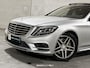 Mercedes-Benz S-klasse S550 4.6 V8
