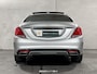 Mercedes-Benz S-klasse S550 4.6 V8