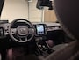 Volvo EX40 Single Motor Extended Range Ultra 82 kWh | 100% SoH | Schuifdak | 360° Camera | All Season banden | Harman Kardon | Adaptieve Cruise Control | Bestuurdersstoel elektrisch geheugen | Stoel en Stuurwielverwarming | 19 Inch | Passagiersstoel elektrisch | Microtech / alcantara bekleding met wit stiksel en bies | Zitting verlenging voorstoelen | Pilot Assist | BLIS Dode Hoek Detectie | Warmtepomp | Google Infotainment | Keyless Drive | Parkeersensoren voor+achter | Privacy Glass | Elektrisch bedienbare achterklep | Draadloos telefoon opladen | DAB Radio | Apple Carplay/Android Auto | Volvo On Call met mobiele App functie | Sage Green Metallic |