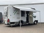 Fiat 230 2.8D Knaus Traveller Cruise-Conrtol Trekhaak Fietsdrager