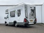 Fiat 230 2.8D Knaus Traveller Cruise-Conrtol Trekhaak Fietsdrager