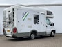 Fiat 230 2.8D Knaus Traveller Cruise-Conrtol Trekhaak Fietsdrager
