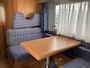 Fiat 230 2.8D Knaus Traveller Cruise-Conrtol Trekhaak Fietsdrager