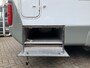 Fiat 230 2.8D Knaus Traveller Cruise-Conrtol Trekhaak Fietsdrager
