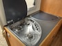 Fiat 230 2.8D Knaus Traveller Cruise-Conrtol Trekhaak Fietsdrager