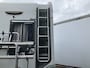 Fiat 230 2.8D Knaus Traveller Cruise-Conrtol Trekhaak Fietsdrager