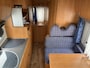 Fiat 230 2.8D Knaus Traveller Cruise-Conrtol Trekhaak Fietsdrager