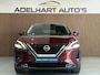 Nissan Qashqai 1.3 MHEV Business Design 158 PK / Navigatie full map / 360 Camera / Cruise control / Climate control / etc..