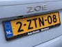 Renault Zoe Q210 Zen Incl. Eigen Koop Accu Quick Charge SOH 94%! Navi Ecc Bluetooth Cruise Control 22kWh Isofix ABS ASR ESP Privacy Glas Keyless Led Origineel Nederlandse Auto