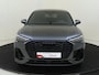 Audi Q3 Sportback 45 TFSI e S Edition | SoH 94% | Panoramadak | Trekhaak | Optiek zwart Plus | Lederen bekleding | Keyless |  Dodehoek detectie  | Elektrische kofferklep | Navigatie Plus |
