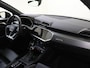 Audi Q3 Sportback 45 TFSI e S Edition | SoH 94% | Panoramadak | Trekhaak | Optiek zwart Plus | Lederen bekleding | Keyless |  Dodehoek detectie  | Elektrische kofferklep | Navigatie Plus |