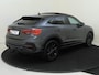 Audi Q3 Sportback 45 TFSI e S Edition | SoH 94% | Panoramadak | Trekhaak | Optiek zwart Plus | Lederen bekleding | Keyless |  Dodehoek detectie  | Elektrische kofferklep | Navigatie Plus |