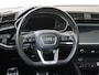 Audi Q3 Sportback 45 TFSI e S Edition | SoH 94% | Panoramadak | Trekhaak | Optiek zwart Plus | Lederen bekleding | Keyless |  Dodehoek detectie  | Elektrische kofferklep | Navigatie Plus |
