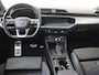 Audi Q3 Sportback 45 TFSI e S Edition | SoH 94% | Panoramadak | Trekhaak | Optiek zwart Plus | Lederen bekleding | Keyless |  Dodehoek detectie  | Elektrische kofferklep | Navigatie Plus |