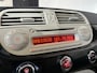 Fiat 500 1.2 LOUNGE l NAP l KANTEL/SCHUIF DAK l AUTOMAAT l LMV l