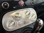 Fiat 500 1.2 LOUNGE l NAP l KANTEL/SCHUIF DAK l AUTOMAAT l LMV l