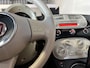 Fiat 500 1.2 LOUNGE l NAP l KANTEL/SCHUIF DAK l AUTOMAAT l LMV l