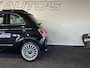 Fiat 500 1.2 LOUNGE l NAP l KANTEL/SCHUIF DAK l AUTOMAAT l LMV l
