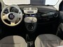 Fiat 500 1.2 LOUNGE l NAP l KANTEL/SCHUIF DAK l AUTOMAAT l LMV l