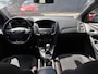Ford Focus 1.0 ST-Line 125PK Cruise Navi Carplay Climate Parkeersensoren Parkeer Assistent 18'' Velgen Privacy Glass *Sportief*