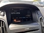 Ford Focus 1.0 ST-Line 125PK Cruise Navi Carplay Climate Parkeersensoren Parkeer Assistent 18'' Velgen Privacy Glass *Sportief*