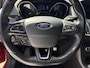 Ford Focus 1.0 ST-Line 125PK Cruise Navi Carplay Climate Parkeersensoren Parkeer Assistent 18'' Velgen Privacy Glass *Sportief*