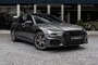 Audi A6 55 TFSI E QUATTRO/PANO/B&amp;O/360/HUD/RS-STOELEN