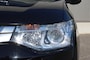 Mitsubishi Outlander 2.0 Instyle AUTOMAAT 7 Personen Clima, NAVI, Camera, Leder, Schuifdak, Cruise