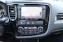 Mitsubishi Outlander 2.0 Instyle AUTOMAAT 7 Personen Clima, NAVI, Camera, Leder, Schuifdak, Cruise