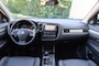 Mitsubishi Outlander 2.0 Instyle AUTOMAAT 7 Personen Clima, NAVI, Camera, Leder, Schuifdak, Cruise