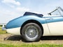 Austin Healey 3000 MK 2