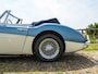 Austin Healey 3000 MK 2