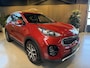 Kia Sportage 1.6 GDI First Edition Navigatie | Cruise/Climate control | Trekhaak