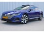 Volkswagen Arteon Shooting Brake 1.4 TSI eHybrid R-Line Business+ | Incl. 12 maanden garantie | SOH 92% | Stoel/stuurverwarming | Uitklapbare trekhaak | Schuif/kantel dak | Adaptieve cruise control | Apple carplay/Android auto | Head-up display |
