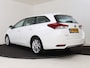 Toyota Auris Touring Sports 1.8 Hybrid Aspiration | Dealer Onderhouden | Climate Control | Cruise Control | Achteruitrijcamera | Bluetooth | Elektrisch verstelbare spiegels | Elektrische ramen voor+achter |
