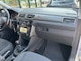 Volkswagen Caddy Alltrack 1.4 TSI 125pk 7pers. Trekh. I Navi I Stoelverw.