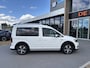 Volkswagen Caddy Alltrack 1.4 TSI 125pk 7pers. Trekh. I Navi I Stoelverw.